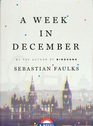 A Week In December