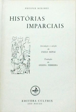 Histórias Imparciais