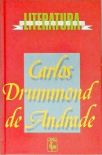 Literatura Comentada - Carlos Drummond De Andrade