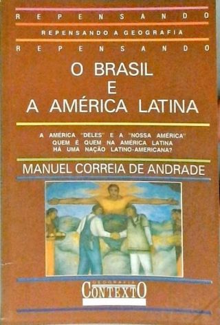 O Brasil e a América Latina