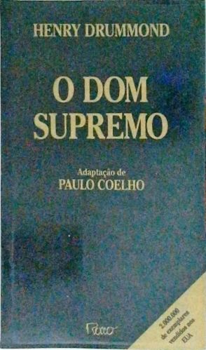 O Dom Supremo