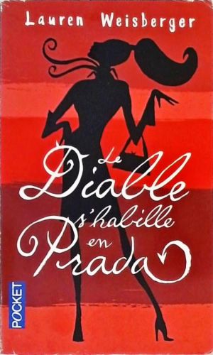 Le Diable S Habille En Prada