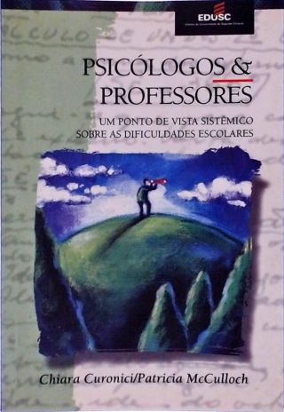 Psicólogos E Professores