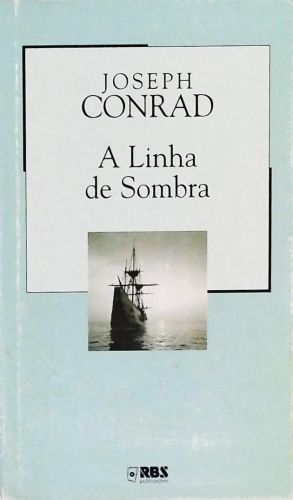 A Linha De Sombra