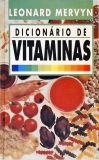 Dicionário De Vitaminas