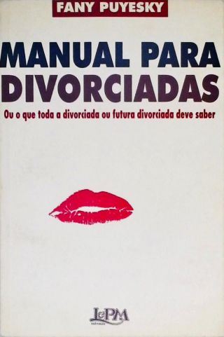 Manual Para Divorciadas