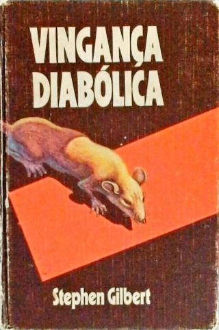 Vingança Diabólica