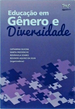 Educação Em Gênero E Diversidade