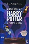 Almanaque De Harry Potter E Outros Bruxos