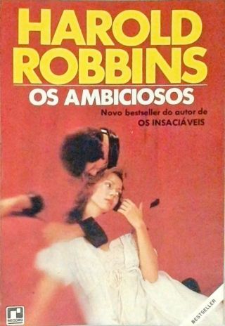 Os Ambiciosos