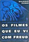 Os Filmes Que Eu Vi Com Freud