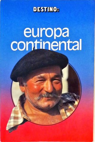 Destino - Europa Continental