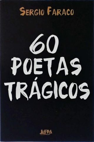 60 Poetas Trágicos