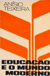 Educação E O Mundo Moderno