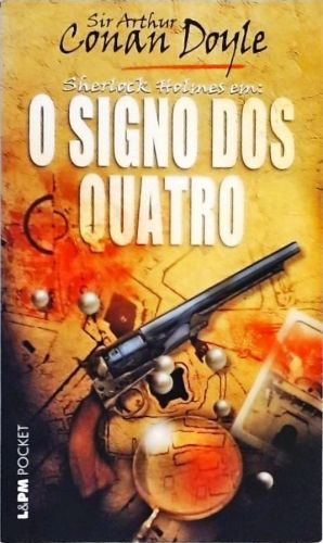 O Signo Dos Quatro