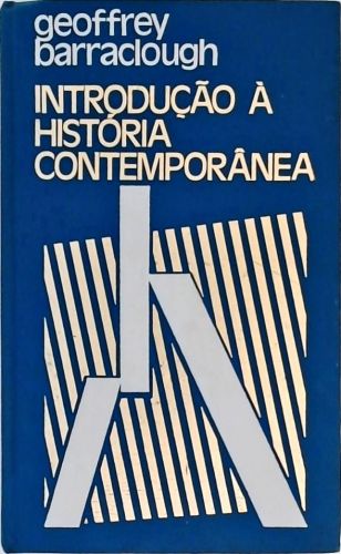 Introdução À História Contemporânea