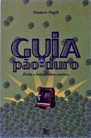 Guia Do Pão-duro