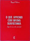 O Que Aprendi Com Bruna Surfistinha