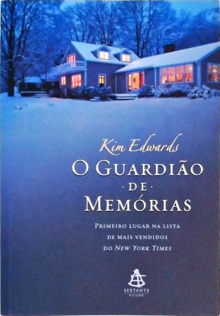 O Guardião De Memórias