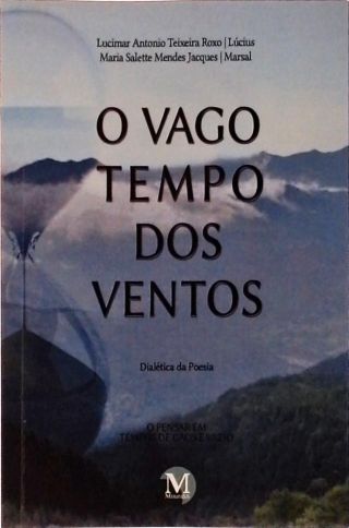 O vago tempo dos ventos