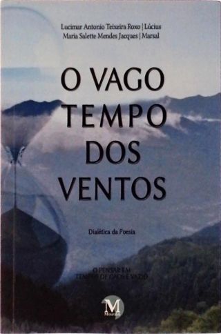 O vago tempo dos ventos