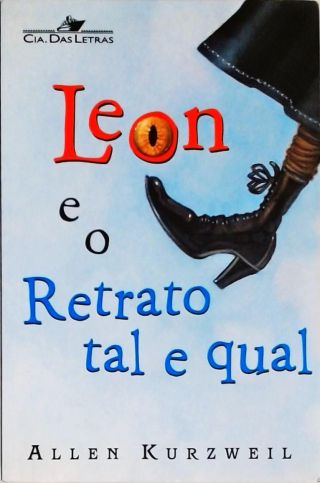 Leon E O Retrato Tal E Qual