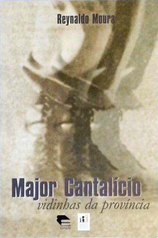 Major Cantalício