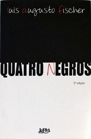 Quatro Negros