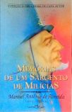 Memórias De Um Sargento De Milícias