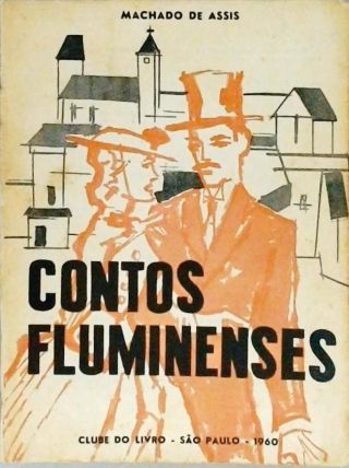 Contos Fluminenses