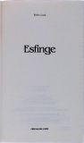 Esfinge