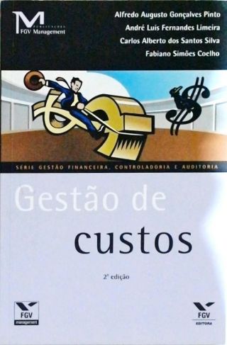 Gestão de Custos