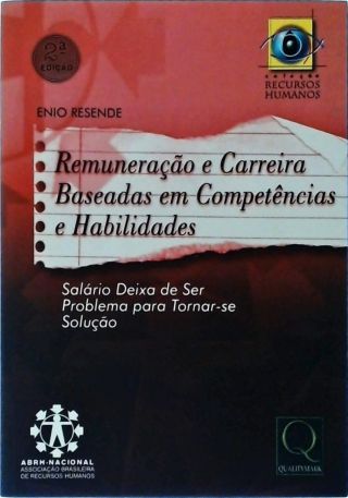 Remuneração E Carreira Baseadas Em Competencias E Habilidades