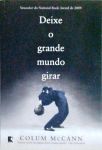 Deixe o grande mundo girar