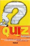 Quiz Do Fulano.Com.Br