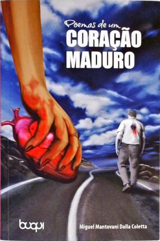 Poemas de Um Coração Maduro