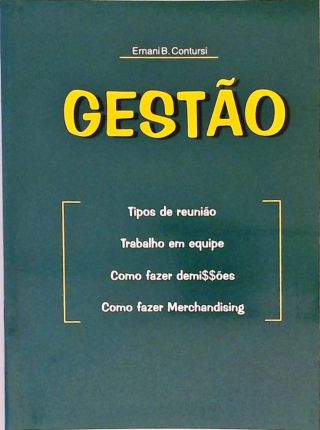 Gestão