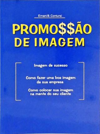 Promo$$Ão De Imagem