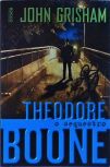Theodore Boone - O Sequestro