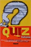 Quiz Do Fulano.Com