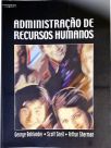 Administração De Recursos Humanos