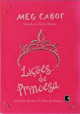 Lições De Princesa