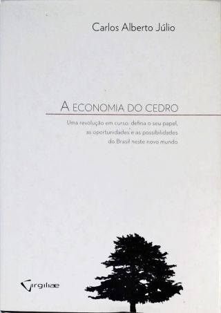 A Economia Do Cedro