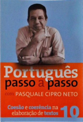 Português Passo A Passo - Vol. 10