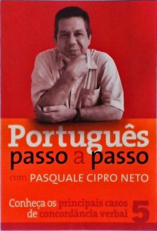 Português Passo A Passo - Vol 5