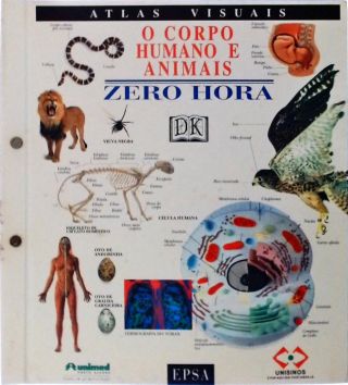 O Corpo Humano e Animais