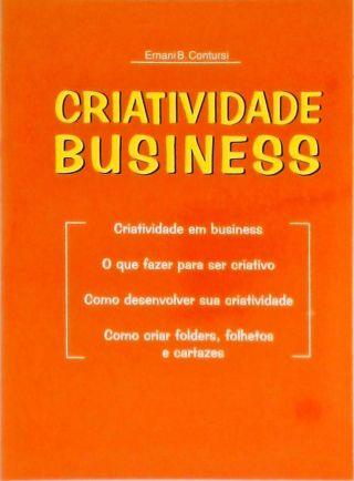 Criatividade Business