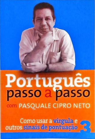 Português Passo A Passo - Vol 3