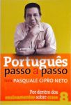 Português Passo A Passo - Vol 8