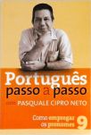Português Passo A Passo - Vol 9